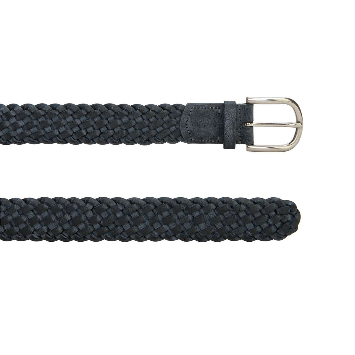 Cintura CASSANDRE In Pelle Di Agnello | Saint Laurent | IT - Foto 2