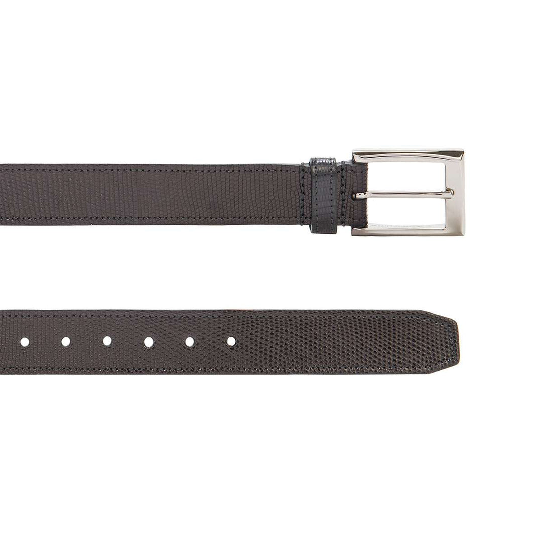 35mm Lizard Skin Belt