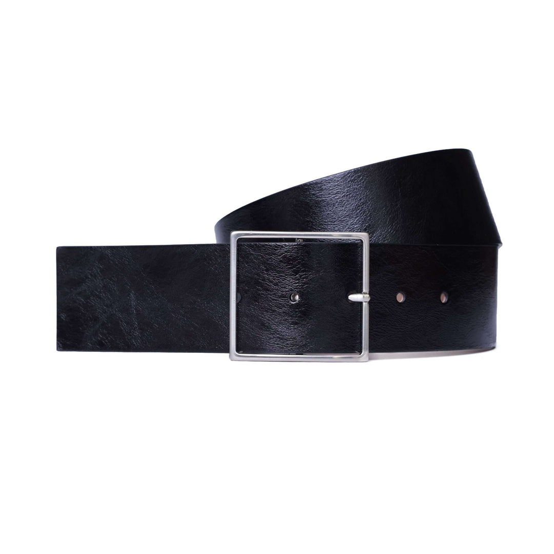 H.5 Nappa Calfskin Belt