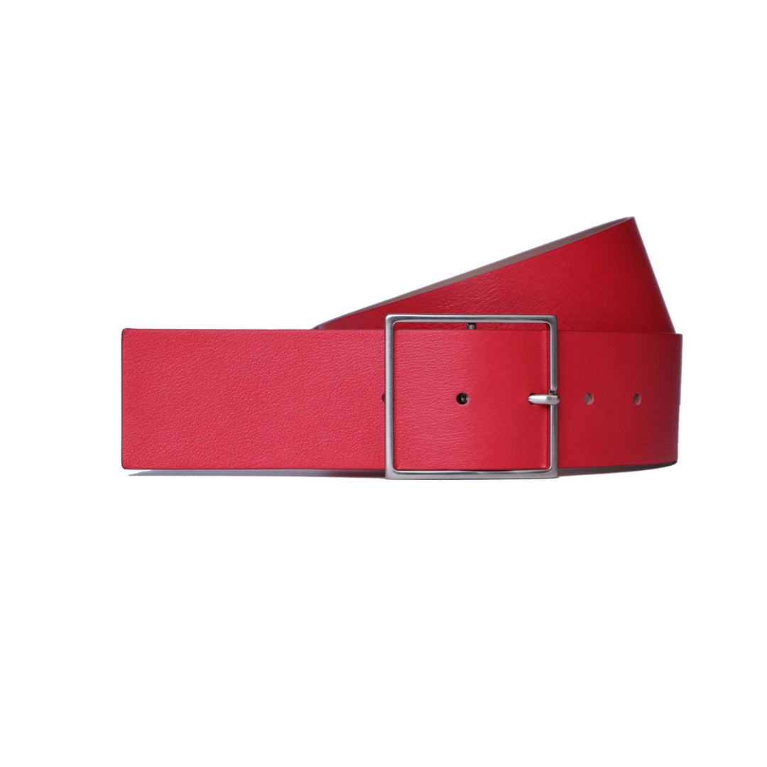 H.5 Nappa Calfskin Belt