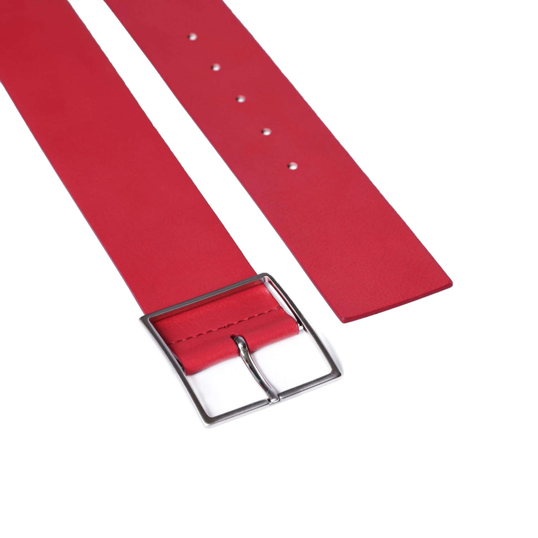 H.5 Nappa Calfskin Belt