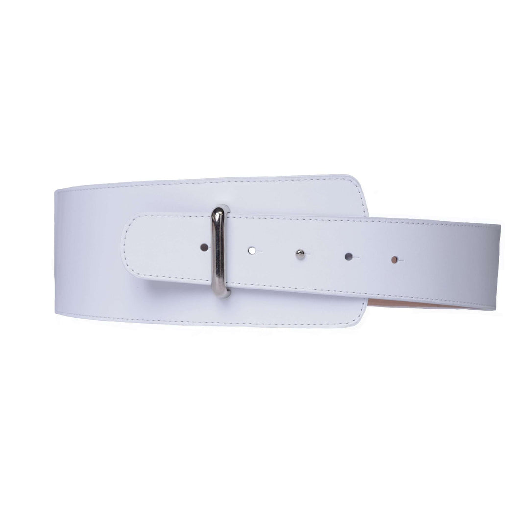 H.7 nappa calfskin belt