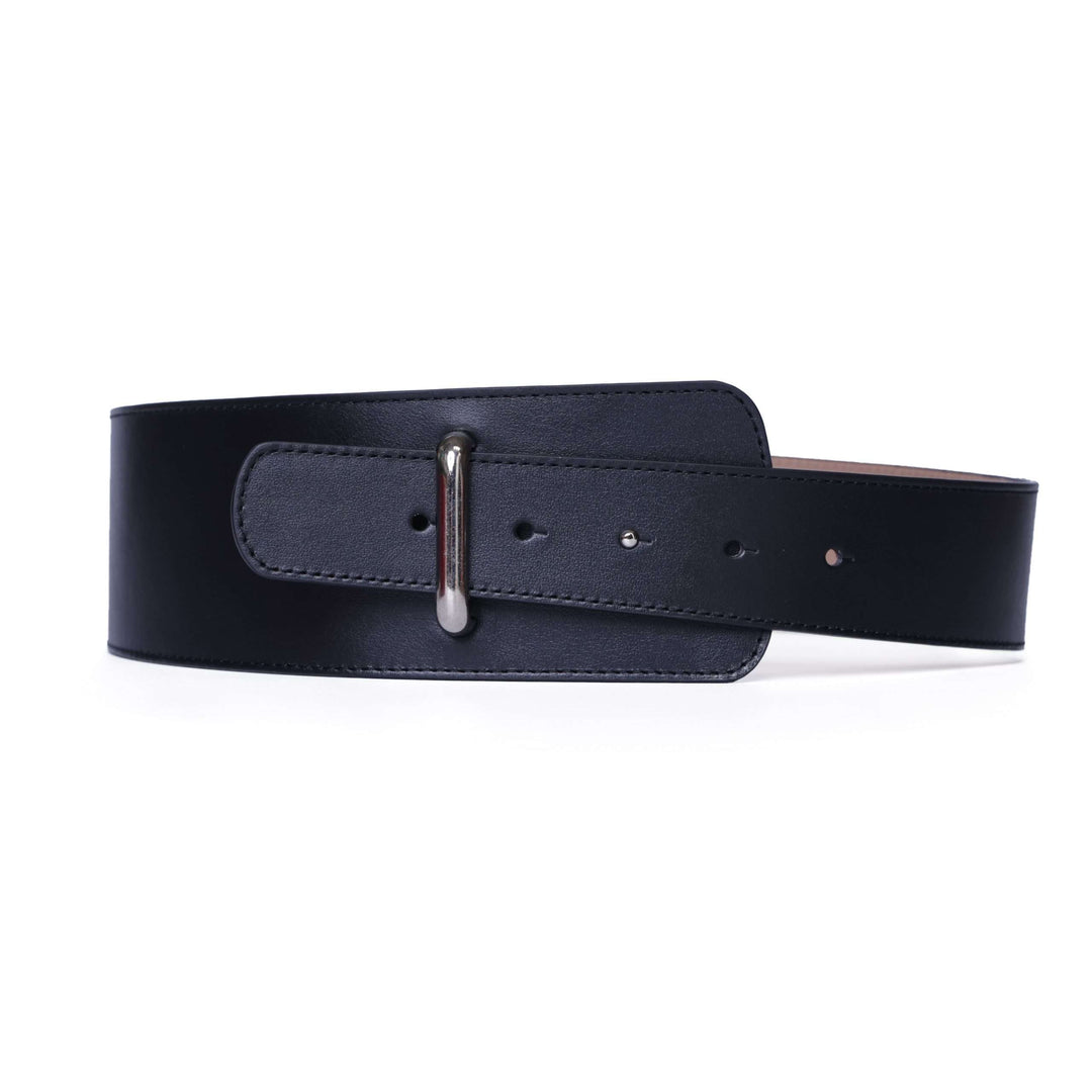 H.7 nappa calfskin belt