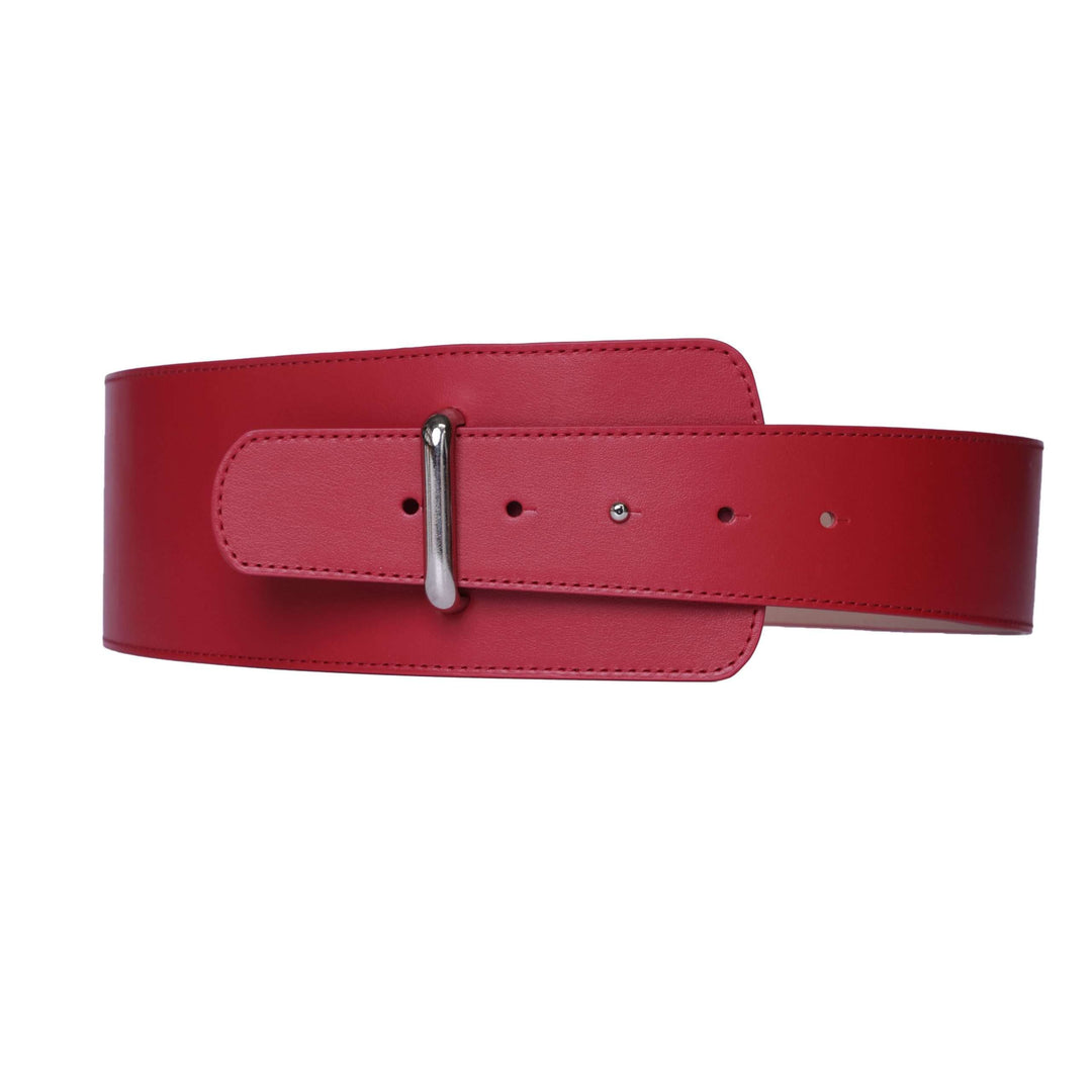 H.7 nappa calfskin belt