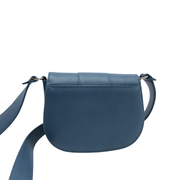 Skyline Bag - Borsa tracolla in vera pelle di Vitello
