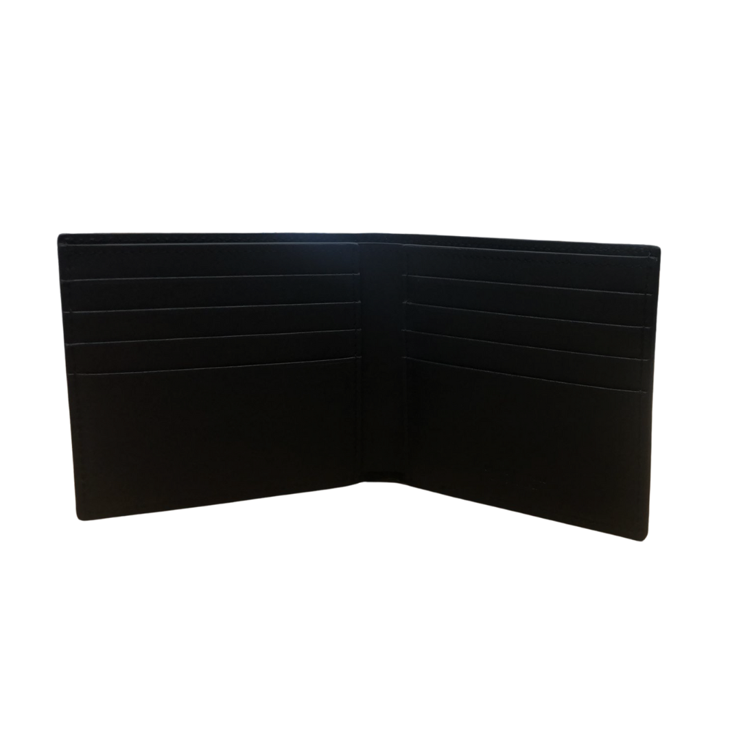 Crocodile Leather Euro Wallet